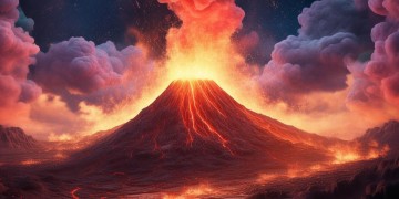 火山最火的五首歌究竟是哪些？