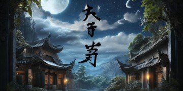 天行九歌为何叫这个名字？