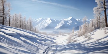 走出大山穿过雪域到底是什么歌？
