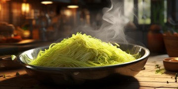 榨菜不要究竟出自哪首歌？