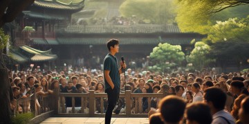 中国男生唱什么歌最受欢迎？