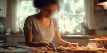女人贤惠就幸福吗出自哪首歌？