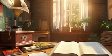 学英文时听什么歌好呢？