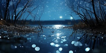 你看清夜的星是哪首歌？