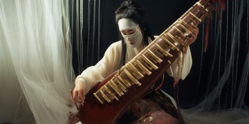 唢呐演奏流行歌该选什么调？