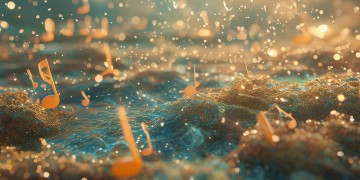 曾经出现在哪些歌曲里？