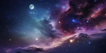 今夜的星空，究竟藏着什么秘密？