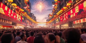 国庆节唱什么歌最经典？