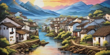 李荣浩有关于安徽什么地方的歌吗？