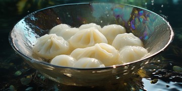 水煮丸子里能放歌吗？