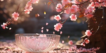 我愿桃花酿成酒究竟是哪首歌？