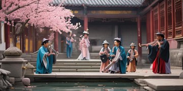 郭德纲相声里唱什么歌合适呢？