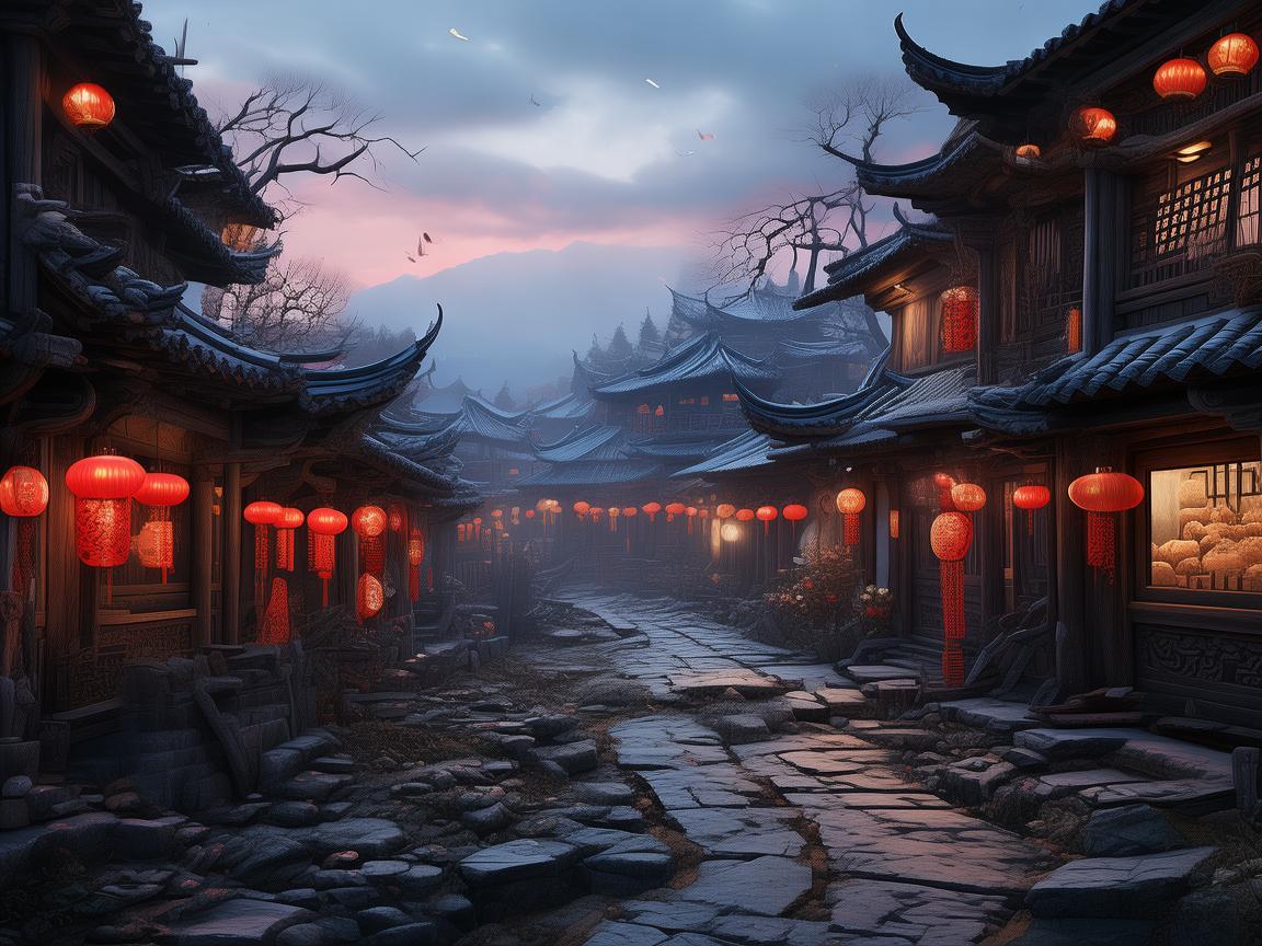 正月里盼天明究竟出自哪首歌？