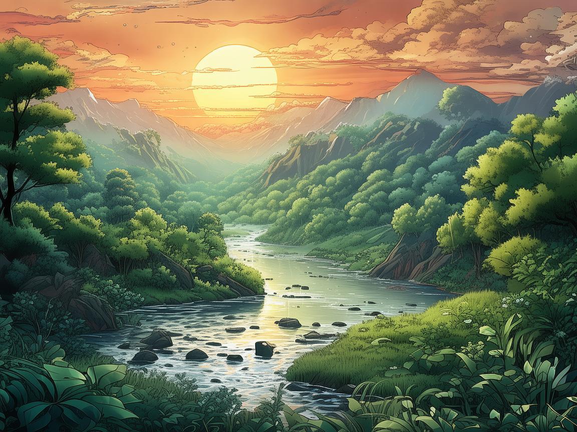 顺其自然这首网络神曲究竟是什么歌？