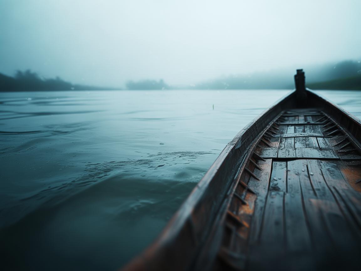 和你风雨同舟出自哪首歌？
