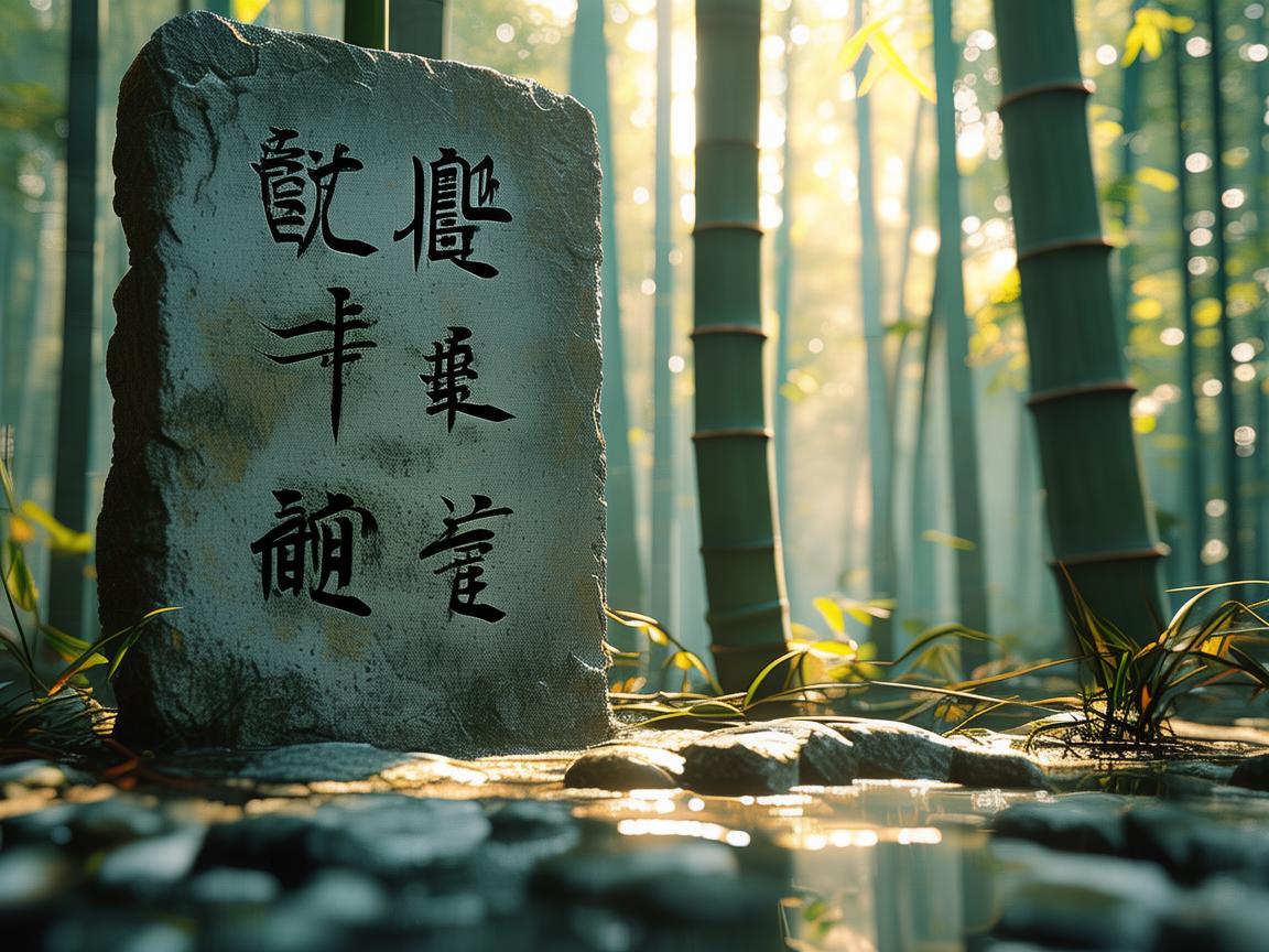 中究竟有哪些武功名称？