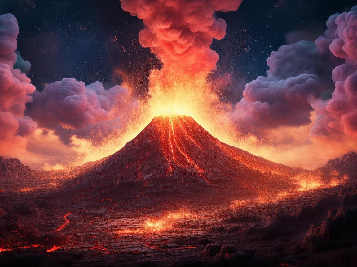 火山最火的五首歌究竟是哪些？