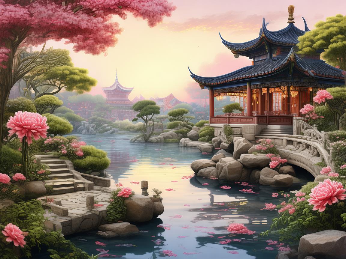 有哪些能介绍中国的歌曲呢？