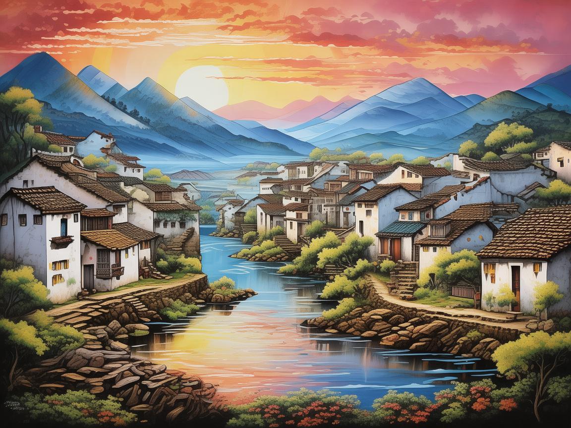 李荣浩有关于安徽什么地方的歌吗？