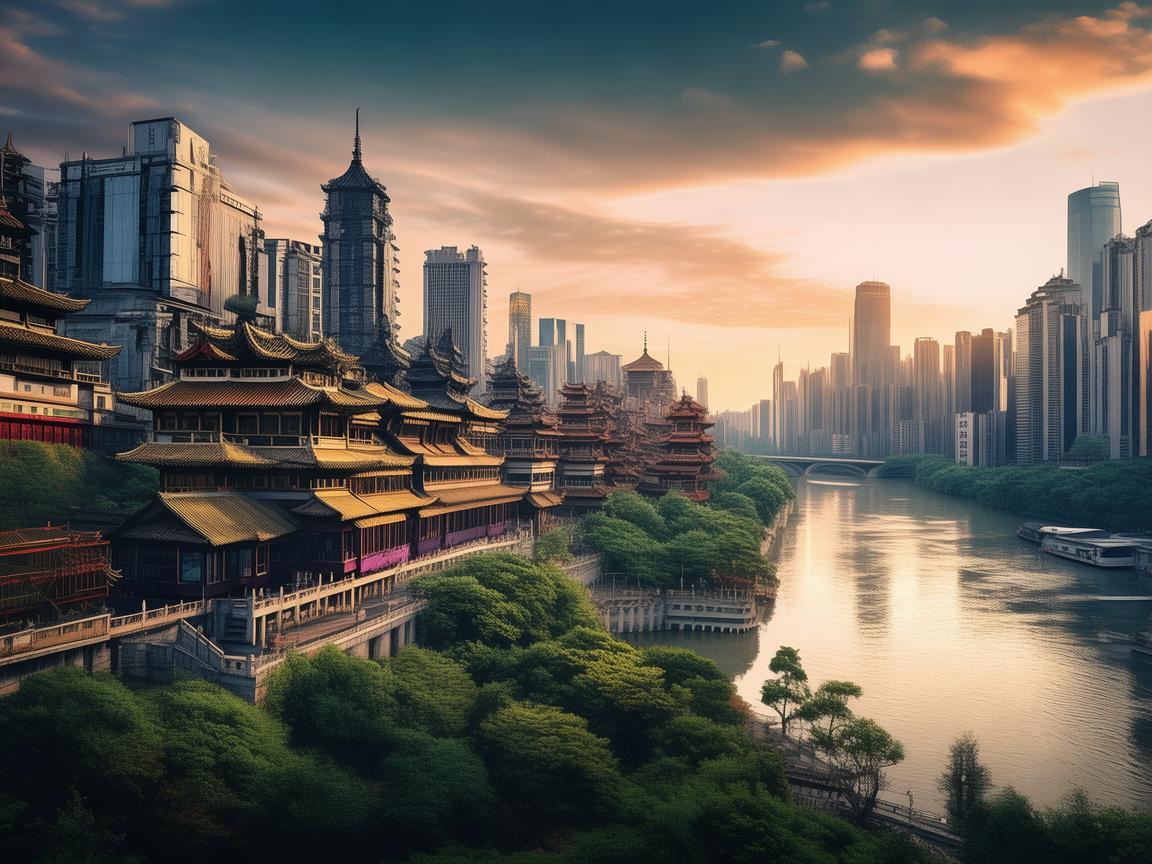重庆我的力量到底是什么歌？
