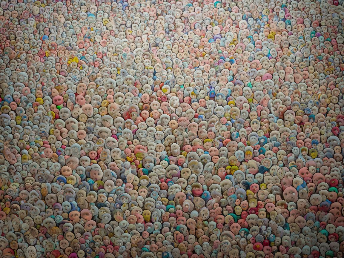 我寻找人海中究竟是哪首歌？