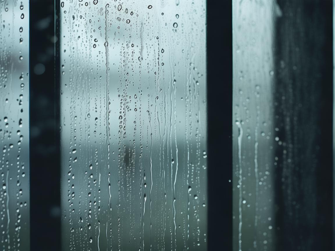 窗外的雨滴滴究竟是哪首歌？