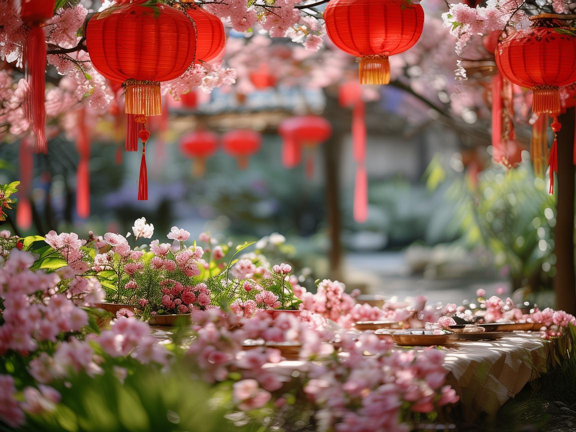 春宴上花呢喃是哪首歌？