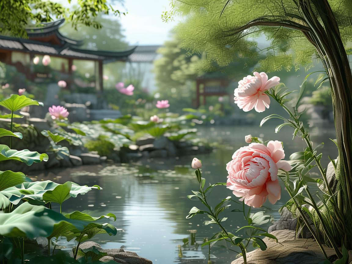 咱们中国的歌究竟是什么样的歌？