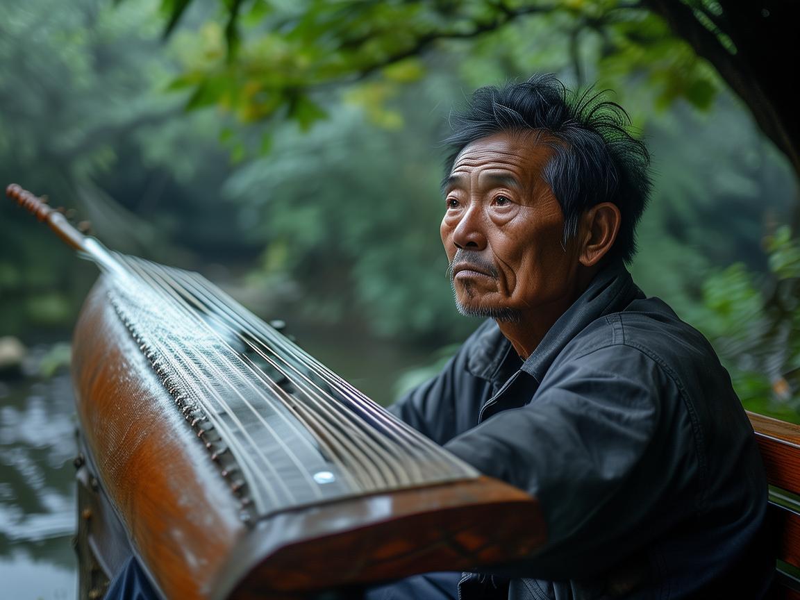 在外打工仔听到什么歌会触动心弦？