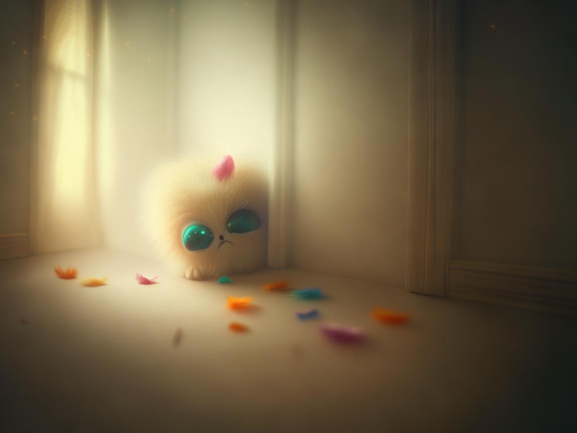 小可爱就在你身后究竟是哪首歌？