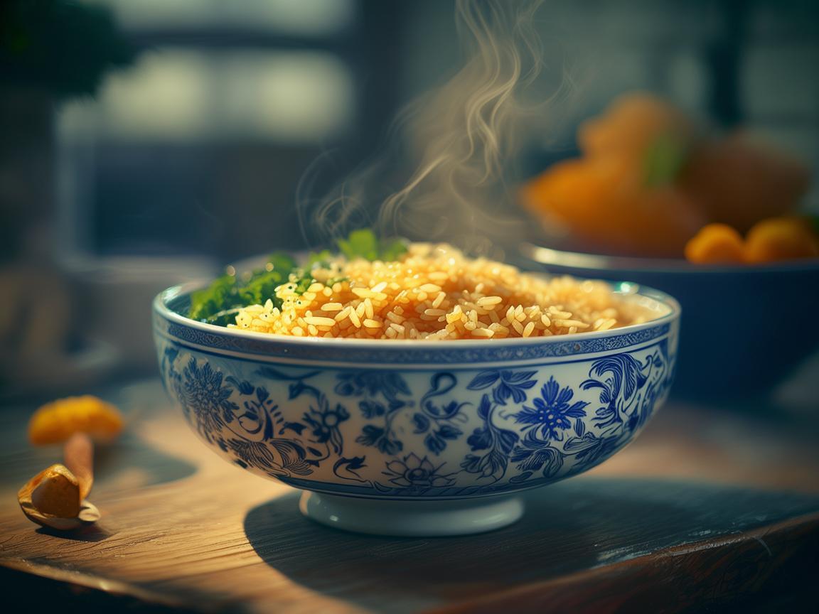我端起了我的饭盆出自哪首歌？