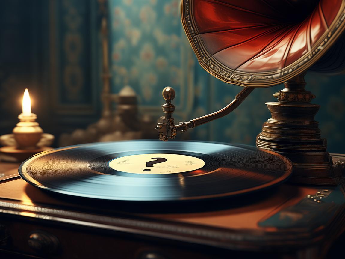 唱吧用的是什么格式的歌曲呢？