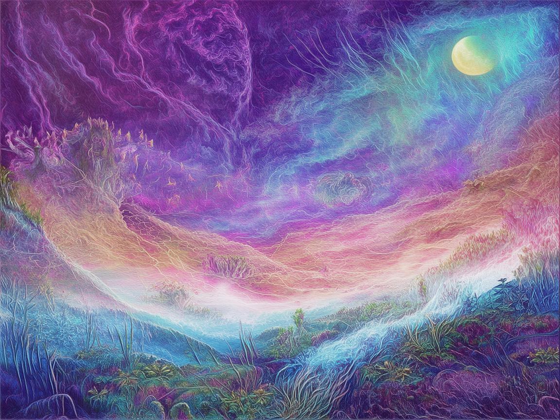 须弥万千幻想究竟是哪首歌？
