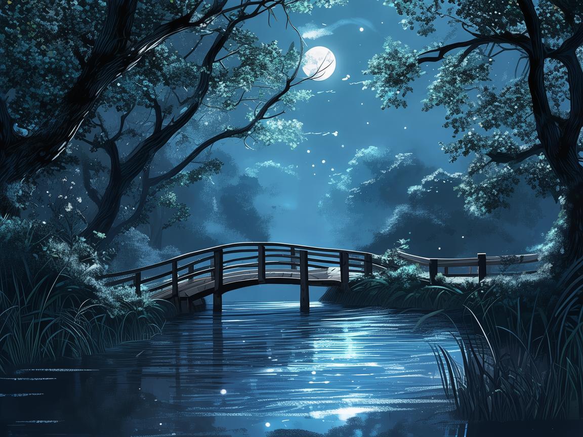 哪些歌曲适合深夜网易云时光？