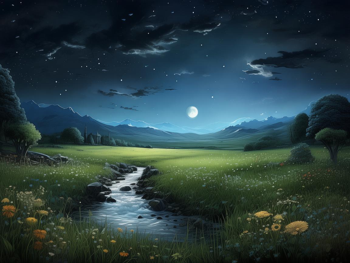 想你的夜晚原唱版究竟是什么歌？