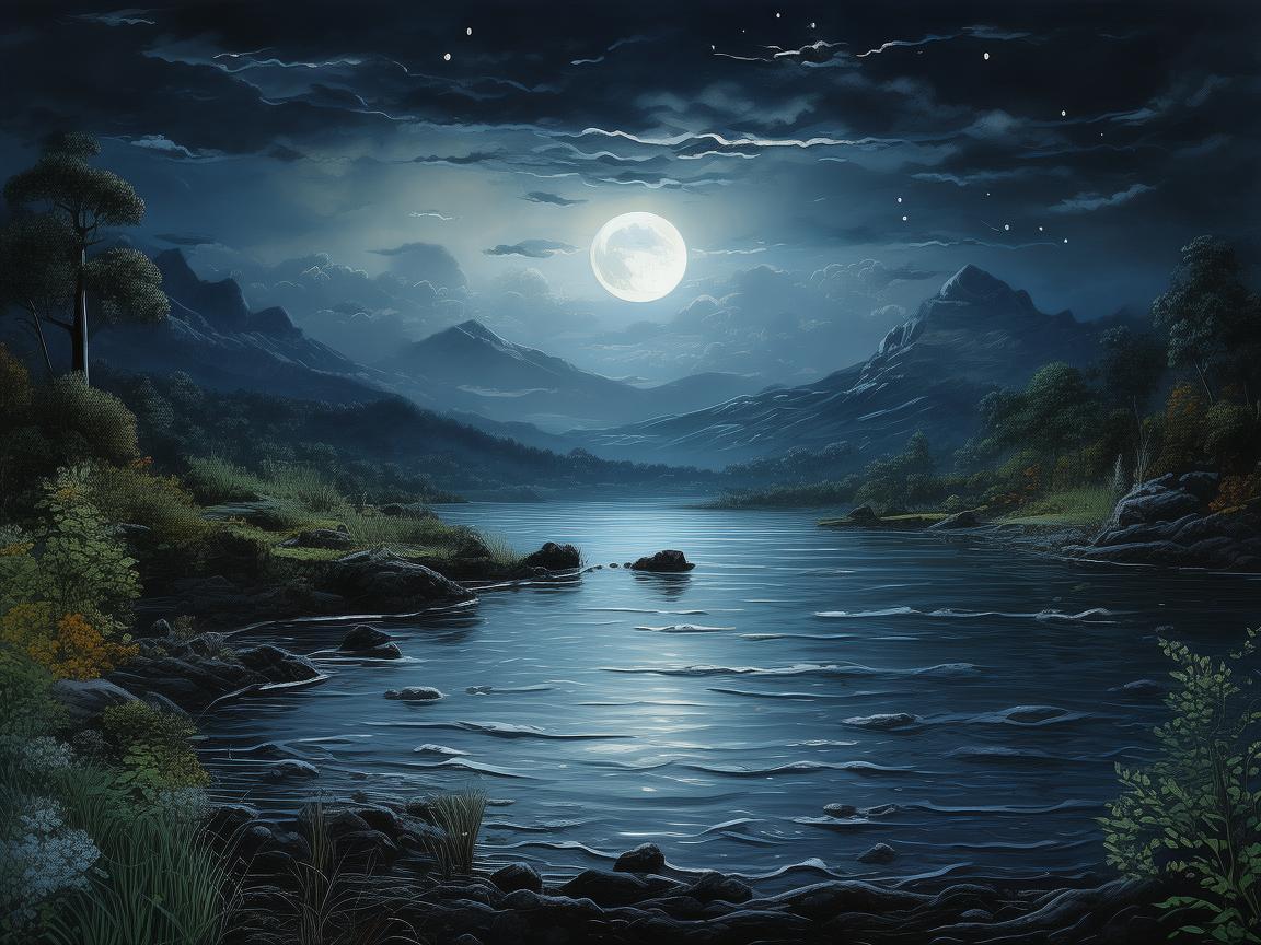 为何子夜吴歌不能细听？