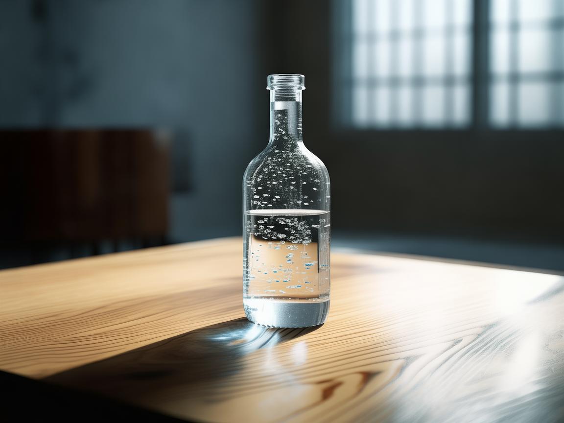 蒸馏水到底是什么歌？