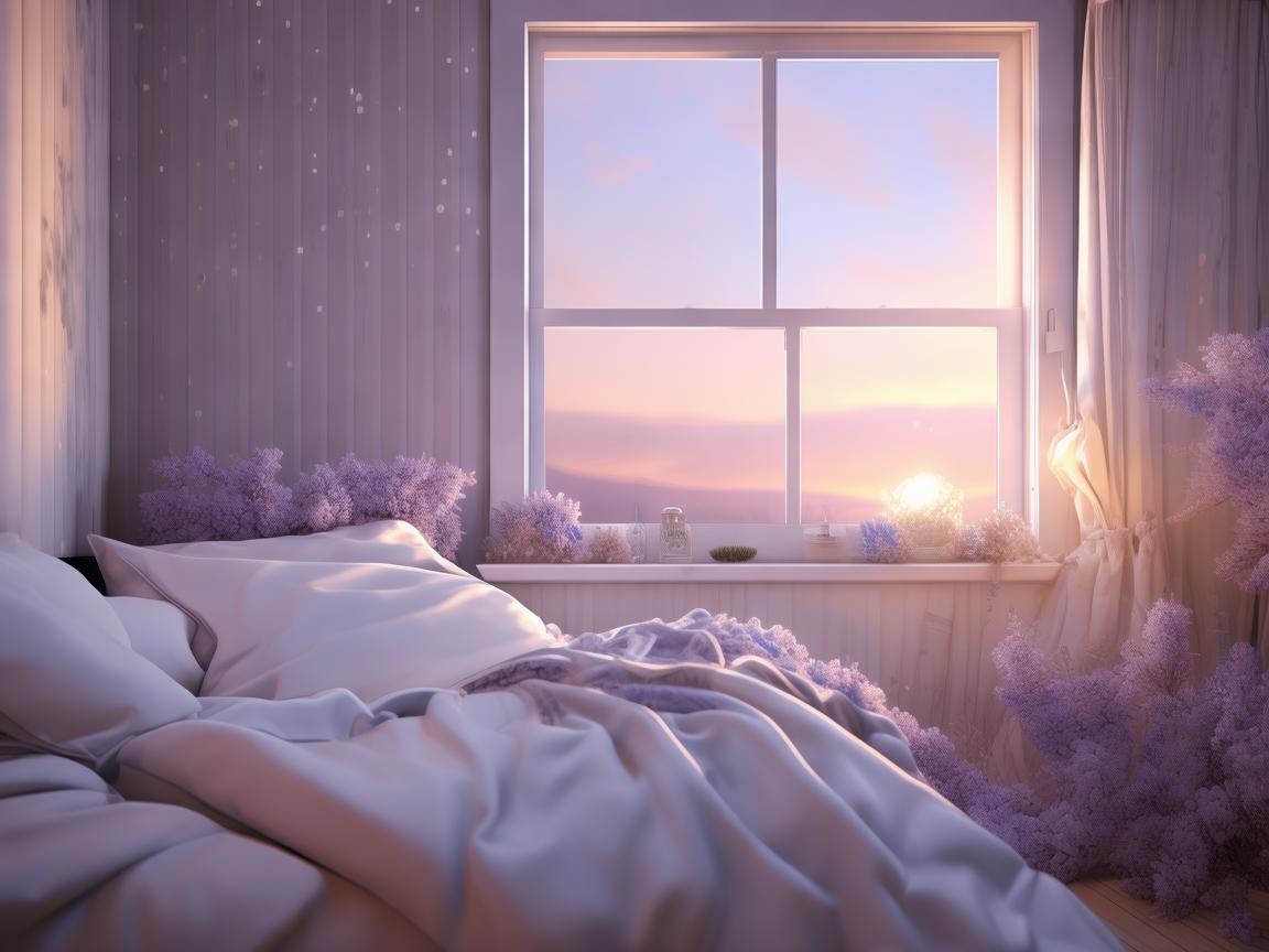 什么歌能让人睡眠好起来？