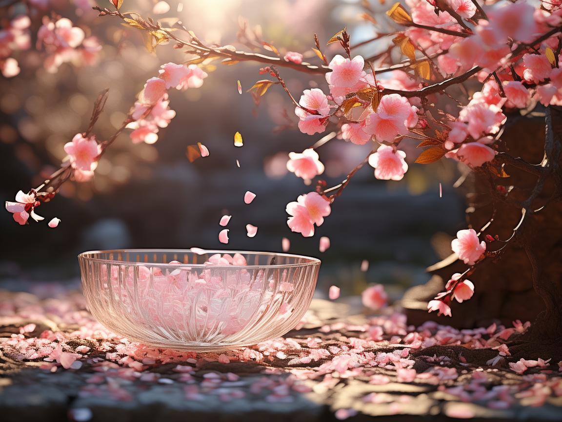 我愿桃花酿成酒究竟是哪首歌？