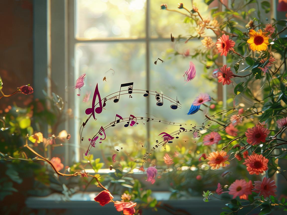 有哪些适合送给好朋友祝福的歌曲呢？
