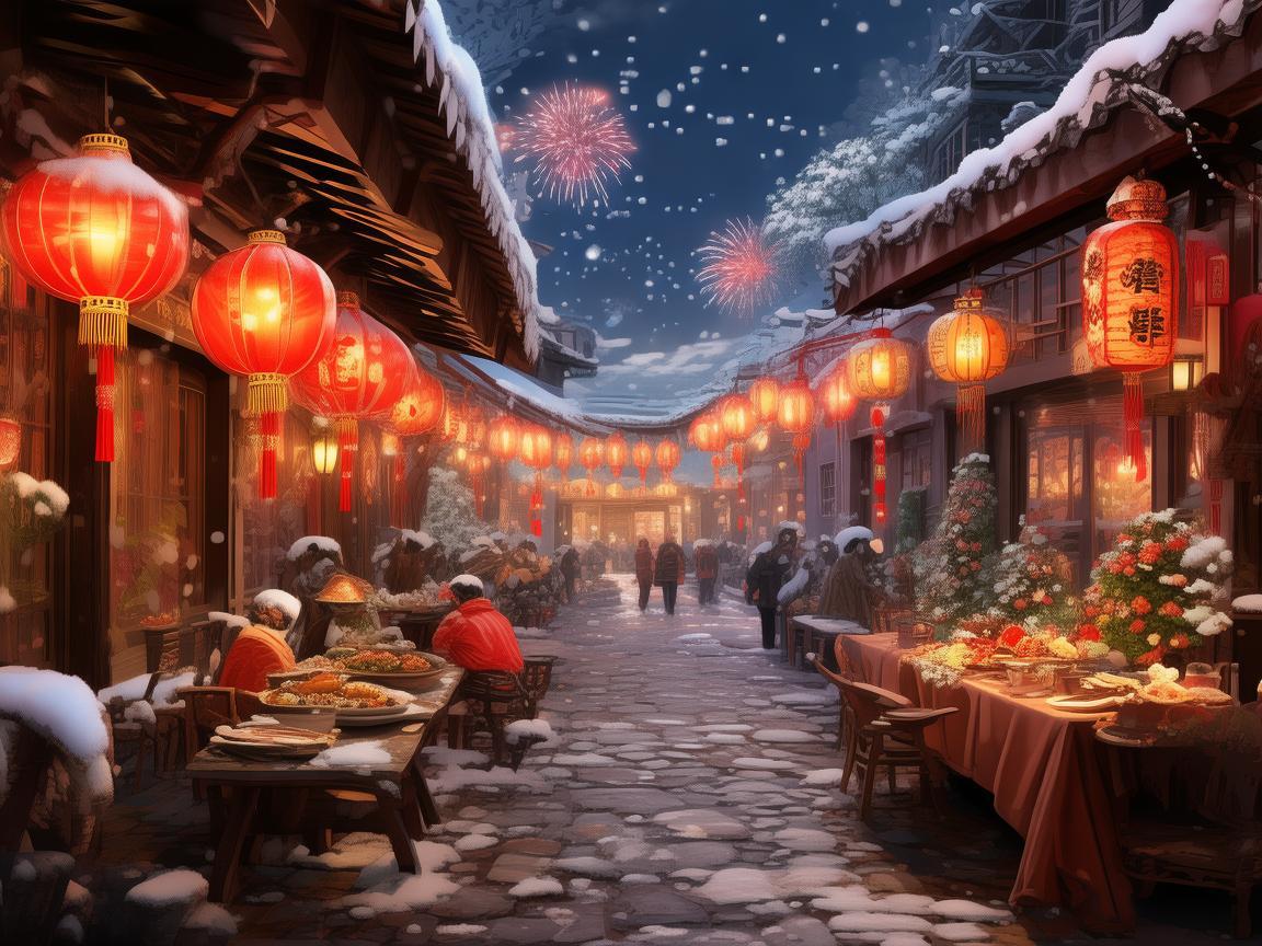 年三十都有哪些经典歌曲呢？