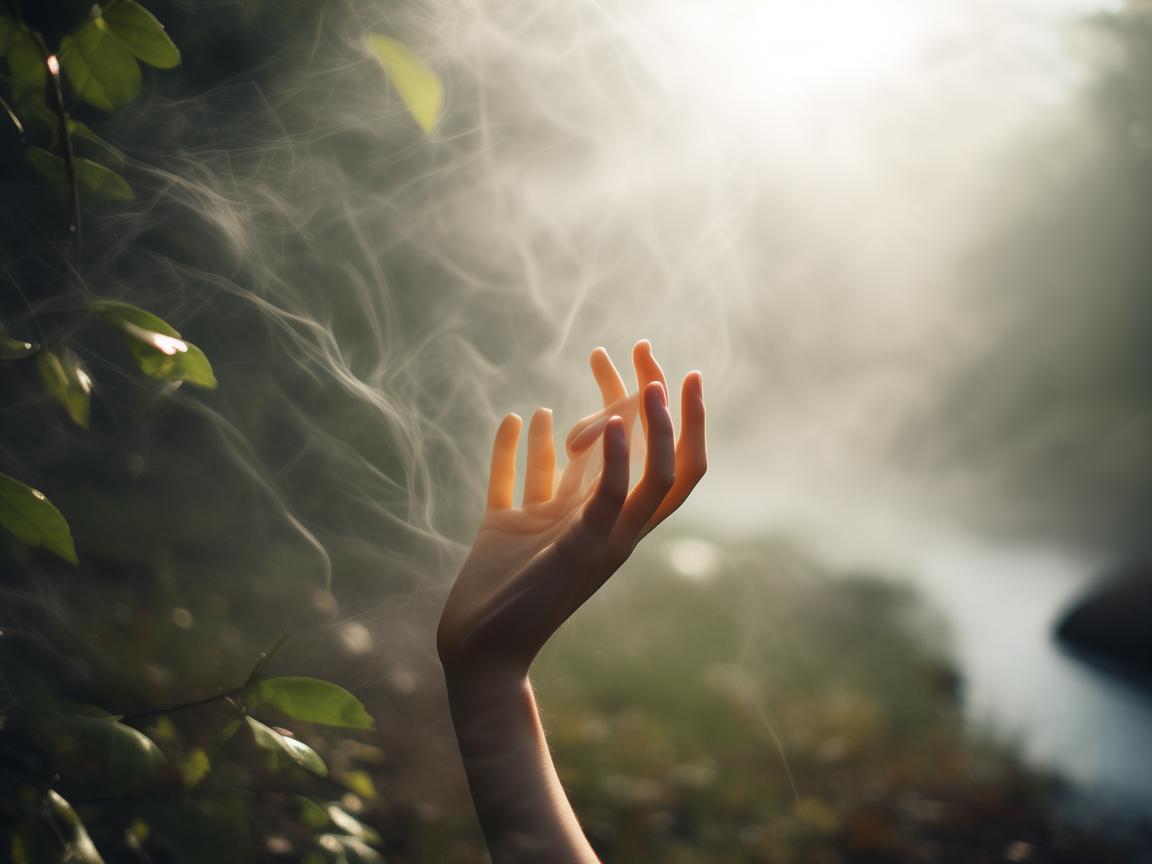 牵着你的手却不能感受到底是哪首歌？